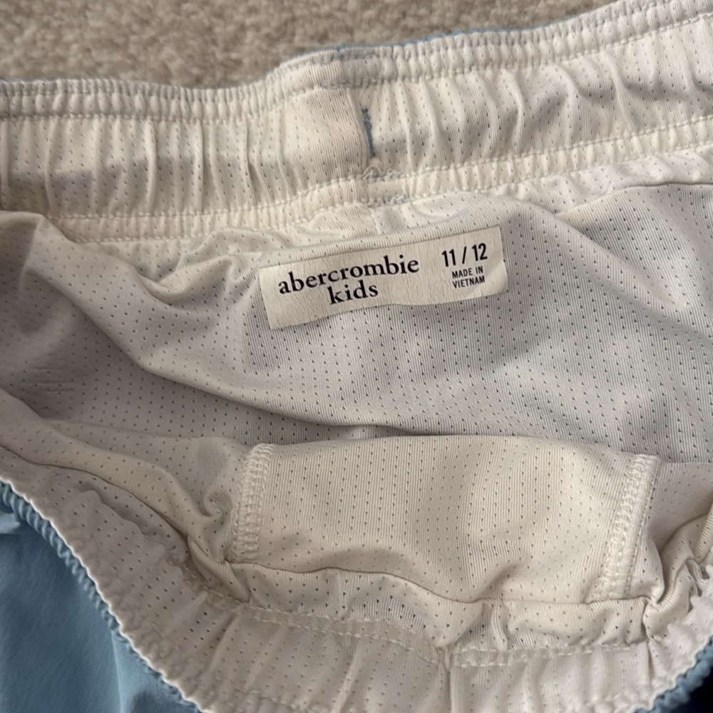 Abercrombie Kids Swim Trunk Bundle - Picture 5 of 9